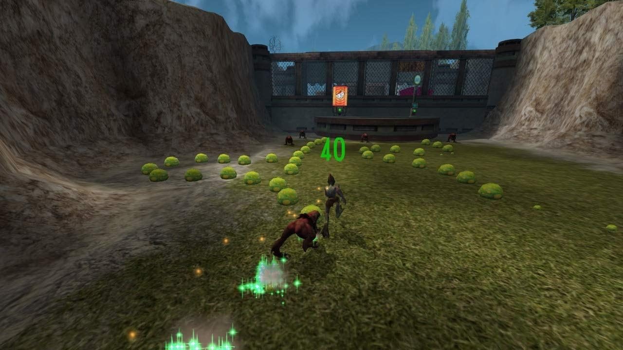 Oddworld Munch'S Oddysee - NINTENDO SWITCH - PAL ESP - Nuevo Oddworld Munch'S Oddysee - NINTENDO SWITCH - PAL ESP - Nuevo